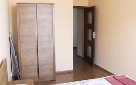 ESEN Apartamenty Nowy Świat