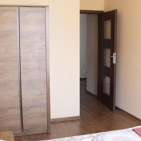 ESEN Apartamenty Nowy Świat Białystok Zewnętrze zdjęcie