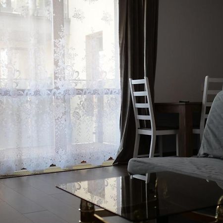 ESEN Apartamenty Nowy Świat Białystok Zewnętrze zdjęcie