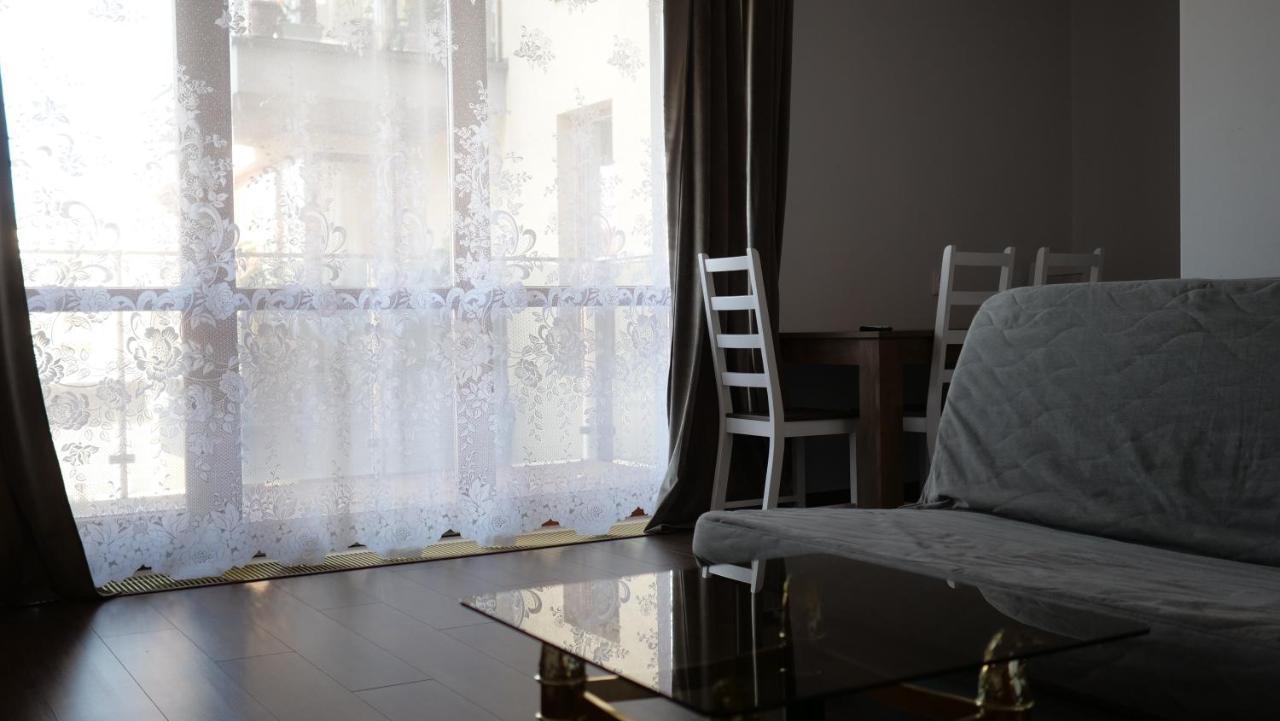 ESEN Apartamenty Nowy Świat Białystok Zewnętrze zdjęcie