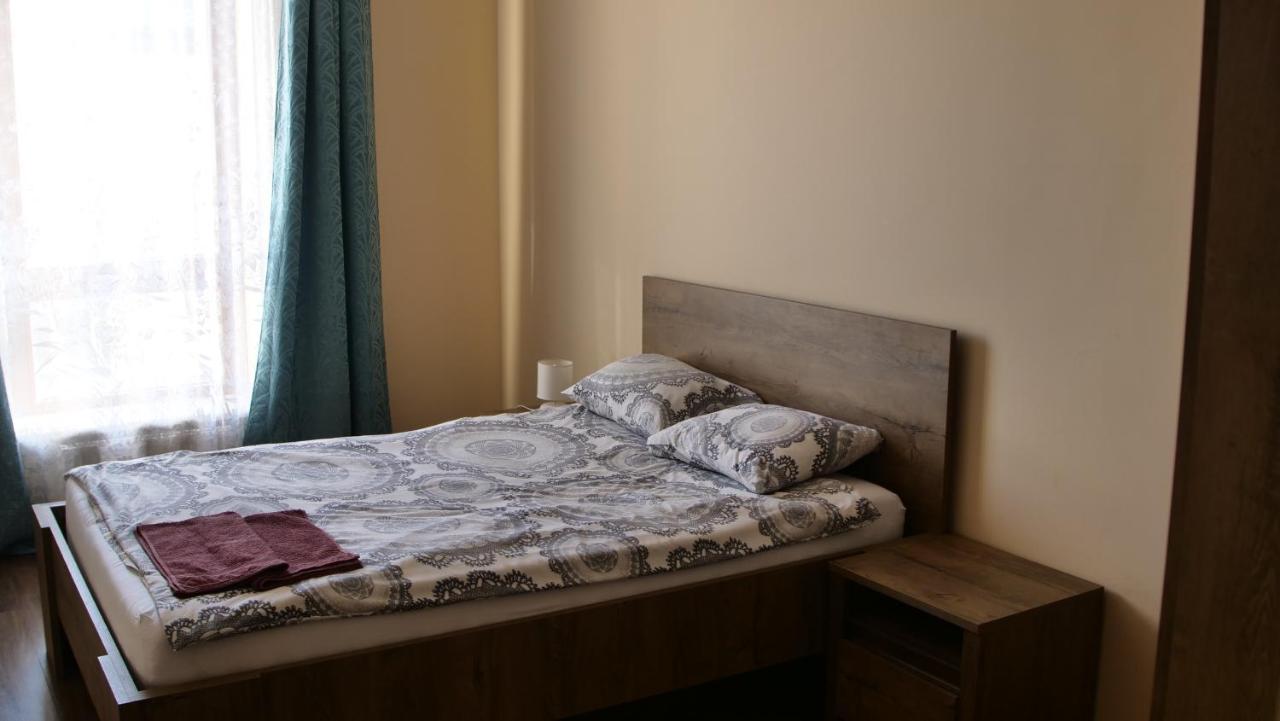 ESEN Apartamenty Nowy Świat Białystok Zewnętrze zdjęcie