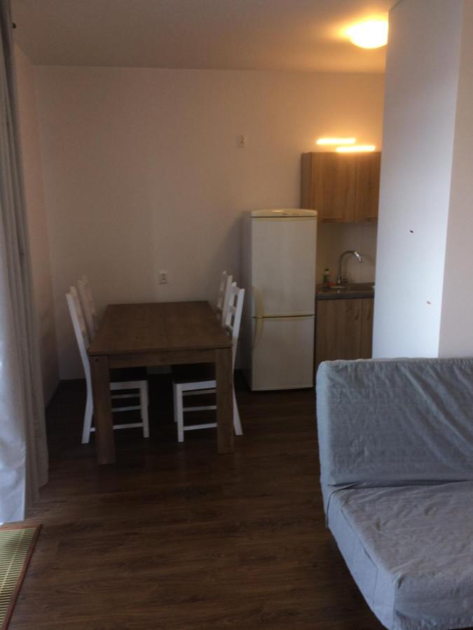 ESEN Apartamenty Nowy Świat Białystok Zewnętrze zdjęcie